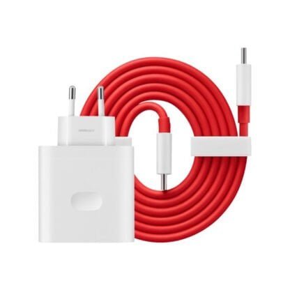 ONEPLUS SUPERVOOC 160W USB-C -laturi 2