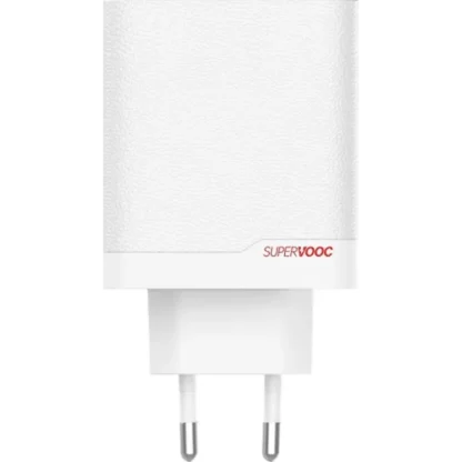 OnePlus SUPERVOOC 120W Dual Ports verkkovirtalaturi 3