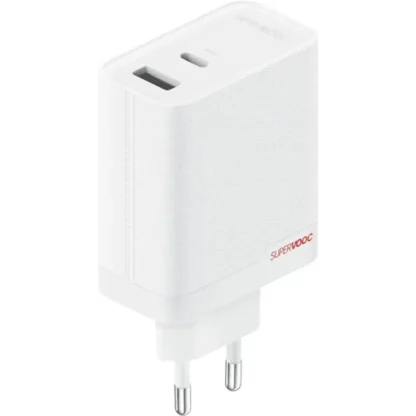 OnePlus SUPERVOOC 120W Dual Ports verkkovirtalaturi 2