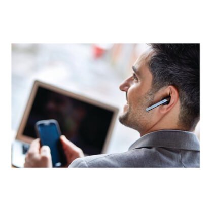 Jabra Stealth UC Bluetooth-kuuloke 8