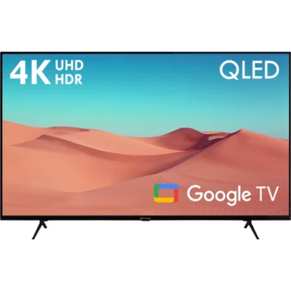 ProCaster 55″ 4K QLED Google TV 2