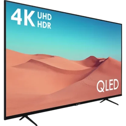 ProCaster 55″ 4K QLED Google TV 3