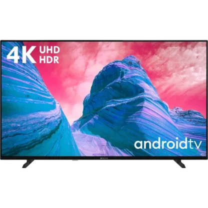 ProCaster ST901H 55″ 4K Android LED TV 2