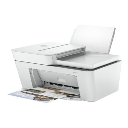 HP DeskJet 4220e AIO -monitoimitulostin 2