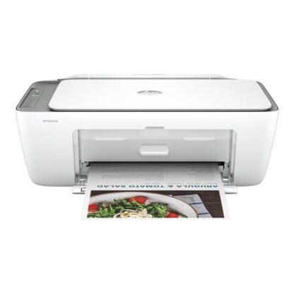 HP DeskJet 2820e AIO -monitoimitulostin 4