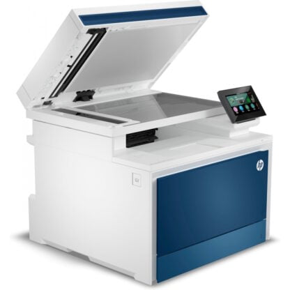 HP Color LaserJet Pro MFP 4302fdw värimonitoimilaite 7