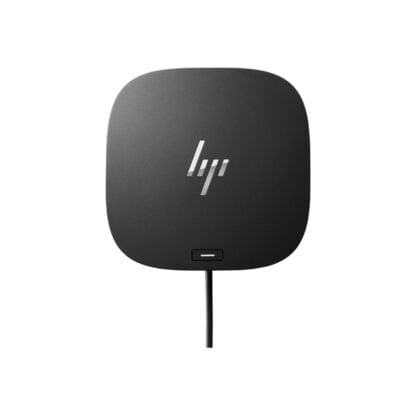 HP USB-C Dock G5 telakointiasema 3