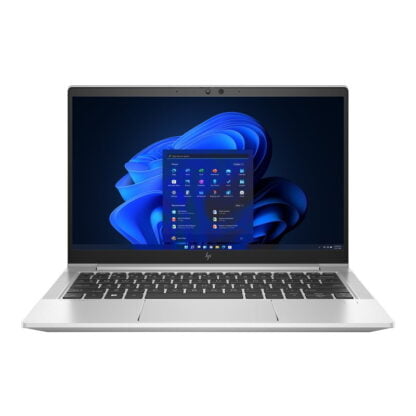 HP EliteBook 630 G9 -kannettava 13.3″ (i5/16GB/W11P) 3