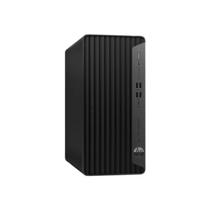 HP Elite 800 G9 Tower -pöytätietokone (i7/16GB/W11P) 4