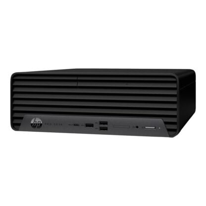 HP Pro SFF 400 G9 -pöytätietokone (i5/16GB/W11P) 2