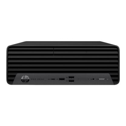 HP Pro SFF 400 G9 -pöytätietokone (i5/16GB/W11P) 3