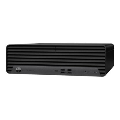 HP Elite SFF 600 G9 -pöytätietokone (i5/16GB/W11P) 2