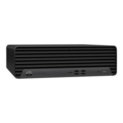 HP Elite SFF 600 G9 -pöytätietokone (i5/16GB/W11P) 4