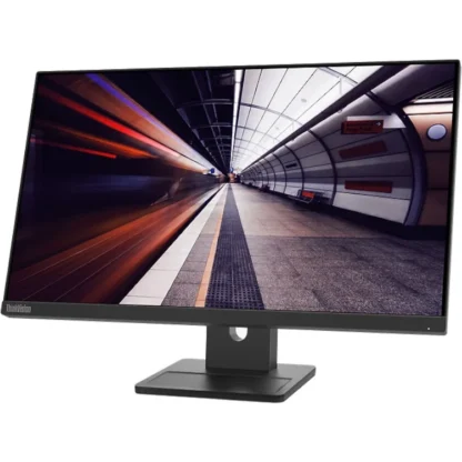 Lenovo ThinkVision E24-30 24″ FHD näyttö 4