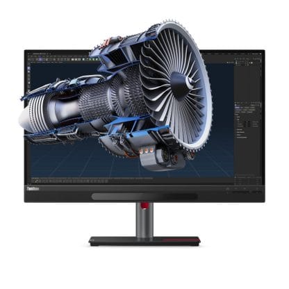 Lenovo ThinkVision 27 3D 27″ -näyttö 2