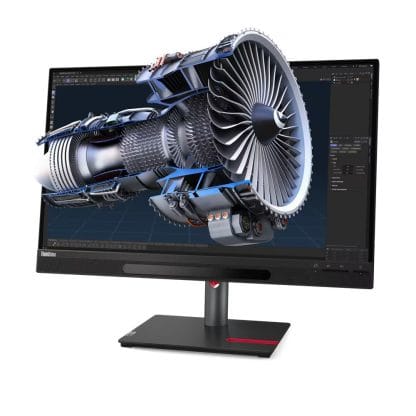 Lenovo ThinkVision 27 3D 27″ -näyttö 5