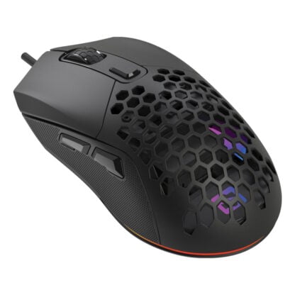 Sandberg FlexCover 6D Gamer Mouse 3