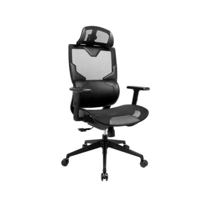 Sandberg ErgoFusion Gaming Chair 2