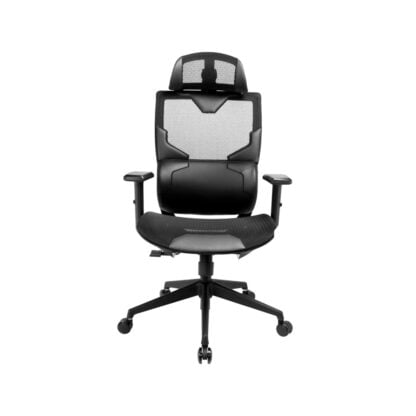 Sandberg ErgoFusion Gaming Chair 9