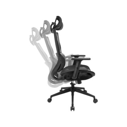 Sandberg ErgoFusion Gaming Chair 6