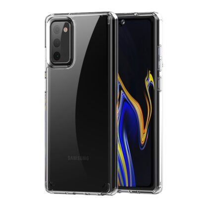 Insmat Samsung Galaxy A72 Crystal Takakuori 2