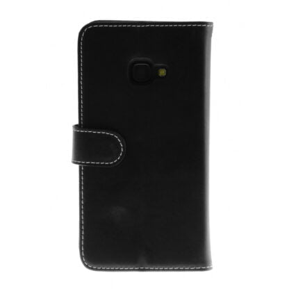 Exclusive Flip Case Samsung Xcover 4/4S musta 2