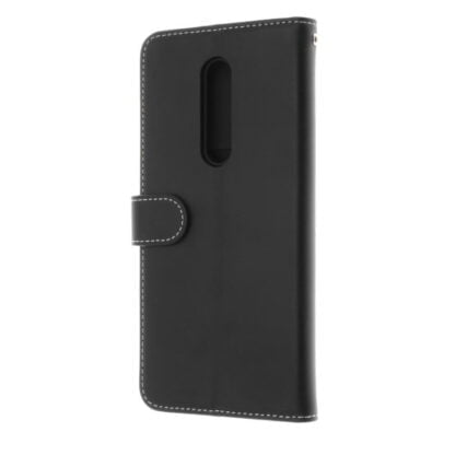 Flip Case OnePlus 7 Pro Black 2