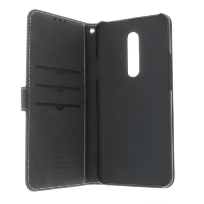 Flip Case OnePlus 7 Pro Black 3