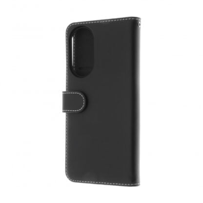 EXCLUSIVE FLIP CASE FOR HONOR X7A BLK 3