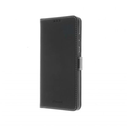 Insmat Samsung Galaxy A53 5G Black Flip -suojakotelo 2