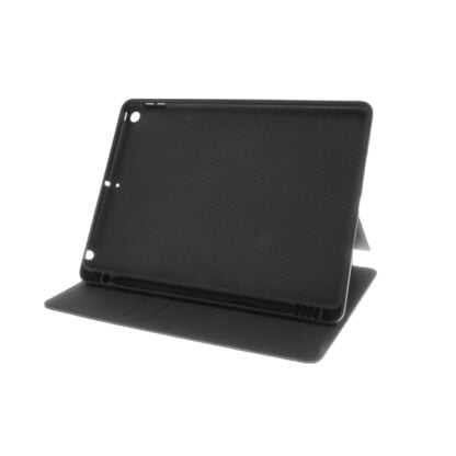 Insmat Flip Case iPad 10.2″ musta 5