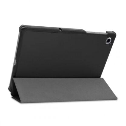 Tri Fold Case Lenovo Tab M10 Plus musta 4