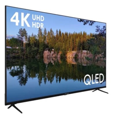 ProCaster 65Q951H 65″ 4K Android QLED -televisio 2