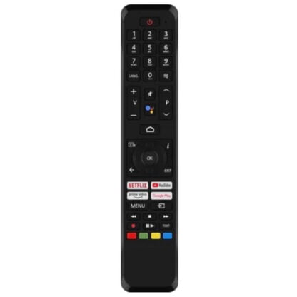 ProCaster 65Q951H 65″ 4K Android QLED -televisio 9