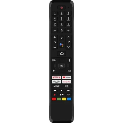 ProCaster SL901H 70″ 4K Android LED TV 9