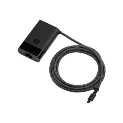 HP 65W USB-C AC Adapter -laturi 2