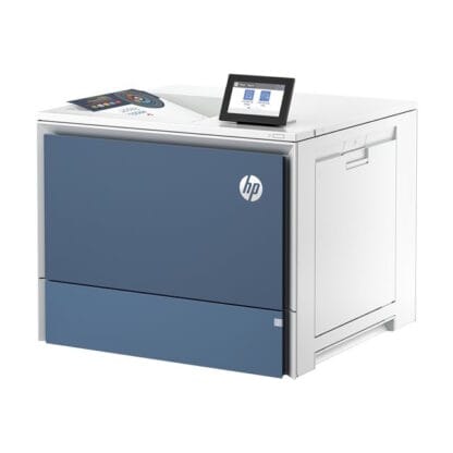 HP Color LaserJet Enterprise 5700dn -tulostin 2