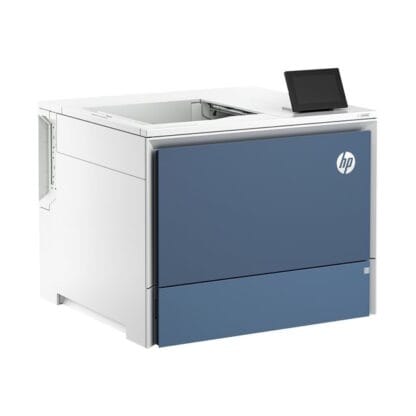 HP Color LaserJet Enterprise 5700dn -tulostin 4