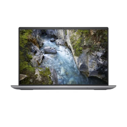 Dell Precision M5690 -kannettava 16″ (U7/32GB/RTX2000/W11P) 2