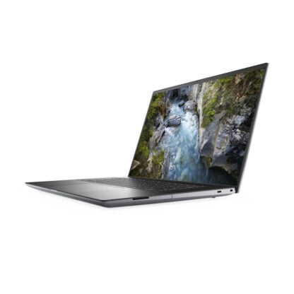 Dell Precision M5690 -kannettava 16″ (U7/32GB/RTX2000/W11P) 4