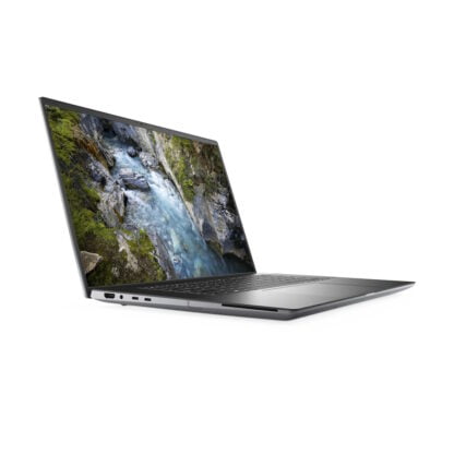 Dell Precision M5690 -kannettava 16″ (U7/32GB/RTX2000/W11P) 5