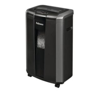 Fellowes Powershred 76CT paperisilppuri ristiinleikkaava