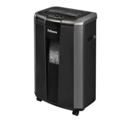 Fellowes Powershred 76CT paperisilppuri ristiinleikkaava 2