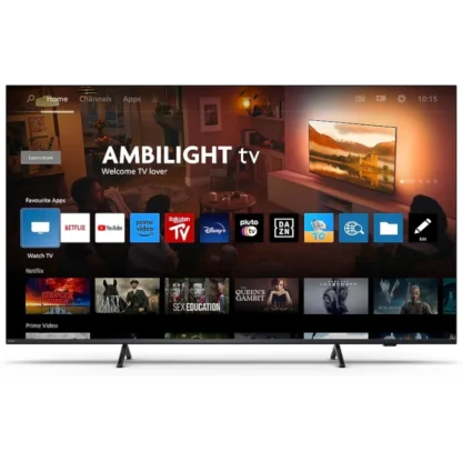 Philips The One PUS8949 75″ 4K LED Ambilight TV 2