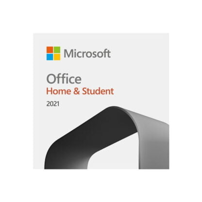 Microsoft Office Home & Student 2021 English 2