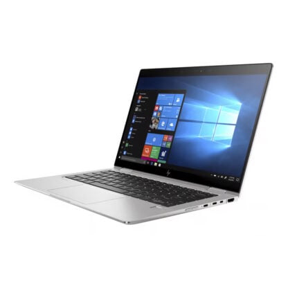 HP EliteBook x360 1030 G3 -kannettava 13.3″ 256GB (käytetty) 2