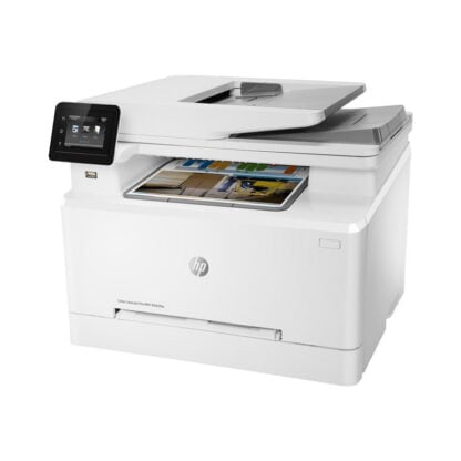 HP Color LaserJet Pro MFP M282nw värimonitoimilaite 2