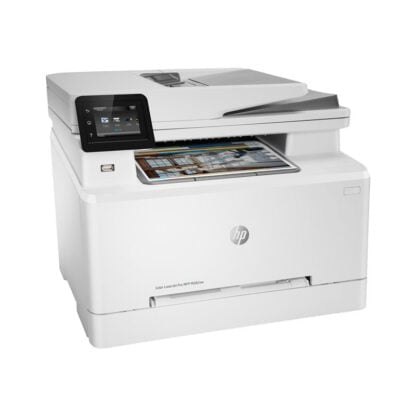 HP Color LaserJet Pro MFP M282nw värimonitoimilaite 4