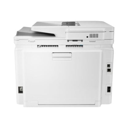 HP Color LaserJet Pro MFP M282nw värimonitoimilaite 6