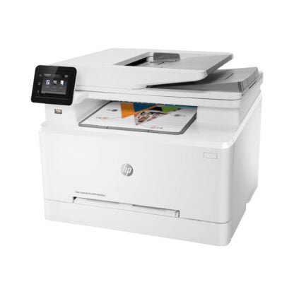 HP Color LaserJet Pro MFP M283fdw värimonitoimilaite 2